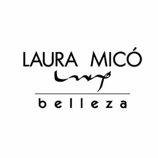 Logotipo de Laura Micó Belleza